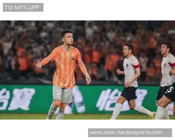 夏合扎提入选广东U20全运队将代表深圳参加二零二八热身赛