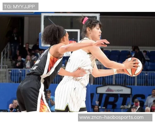 水星队面临挑战WNBA总决赛G3半场落后王牌12分形势严峻