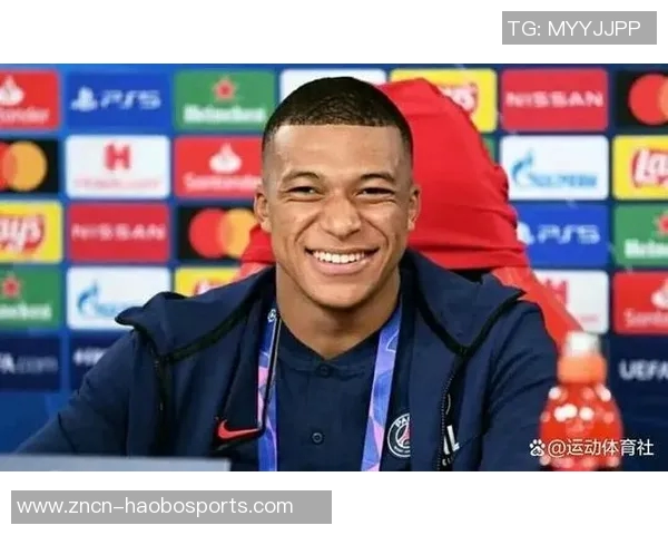 姆巴佩赛后庆祝献给11岁患病孩子展现温暖人性承诺感动全场