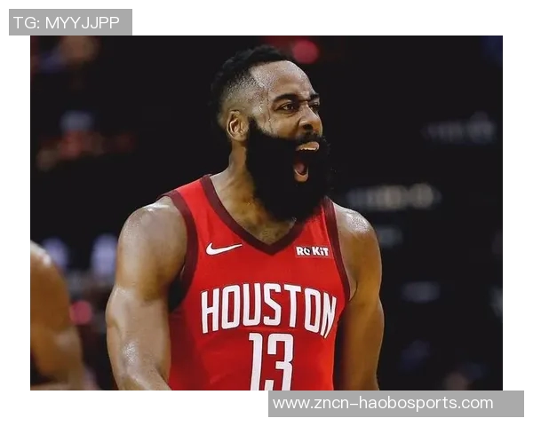 赛季场均35分以上仅哈登一人大帅50分成绝响下一个传奇会是谁