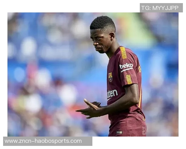 父亲：批评巴博萨罚失点球的人应关注登贝莱同样失误