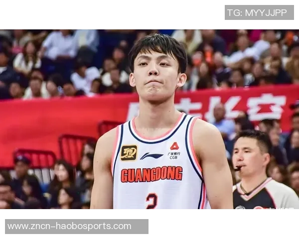 国家队新星崛起徐杰郭艾伦领衔国产后卫状态盘点