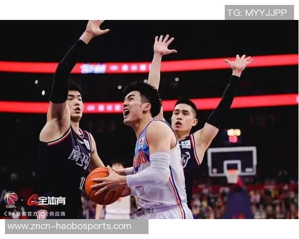 CBA最新战报北京战胜深圳辽宁险胜宁波新疆不敌吉林广东击败青岛