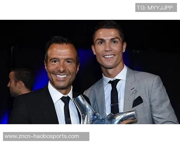 C罗重返曼联内幕揭秘经纪人门德斯如何利用球队恐慌心理