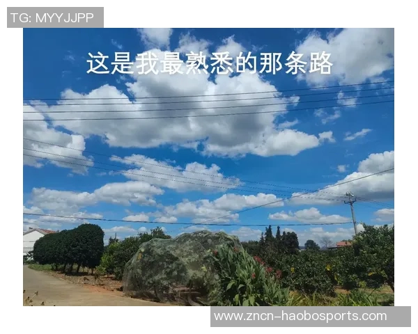 孙伟哲告别平果故乡感慨万千心中遗憾难以释怀的家园情怀