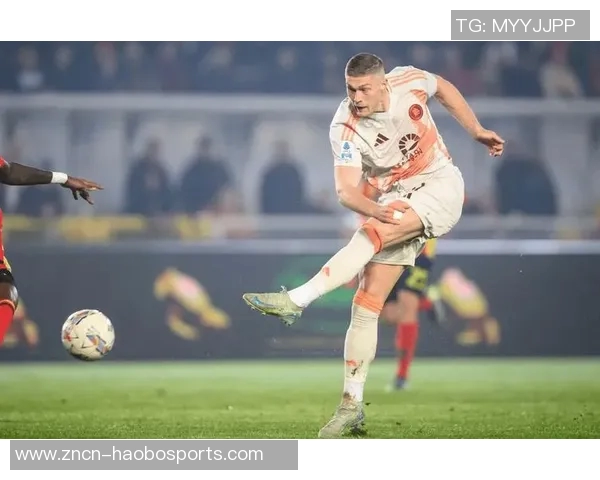 意甲分析：罗马主场迎战强敌力争反弹重回胜轨