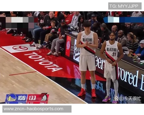 拓媒分析杨瀚森选拔背后逻辑交易霍勒迪是否影响重建计划