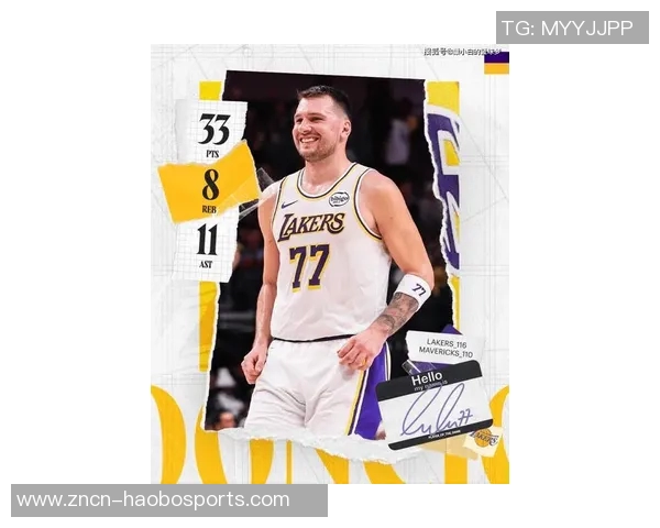 东契奇称赞雷迪克赛前动员激励球队近期比赛中表现最为尽兴