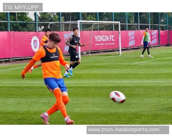 山东泰山热身赛战平首尔FC休假三日后启程广州冬训