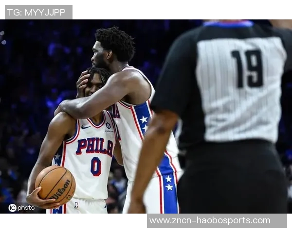 30天30队76人：恩比德能否带领球队重返巅峰之路