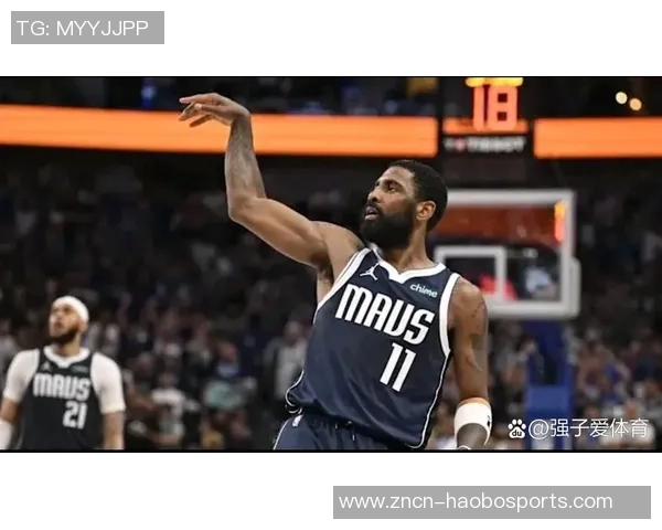 克莱称赞PJ华盛顿具备全明星潜力期待其攻防两端表现更佳